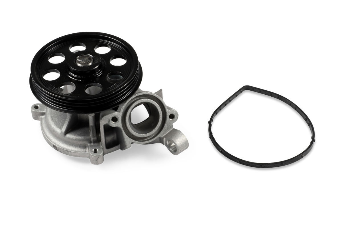 HEPU P9104 Water Pump,...